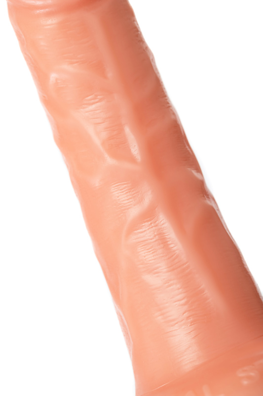Фото RealStick Caliber Фаллоимитатор реалистичный, RealStick CALIBER, 18 см, Ø5