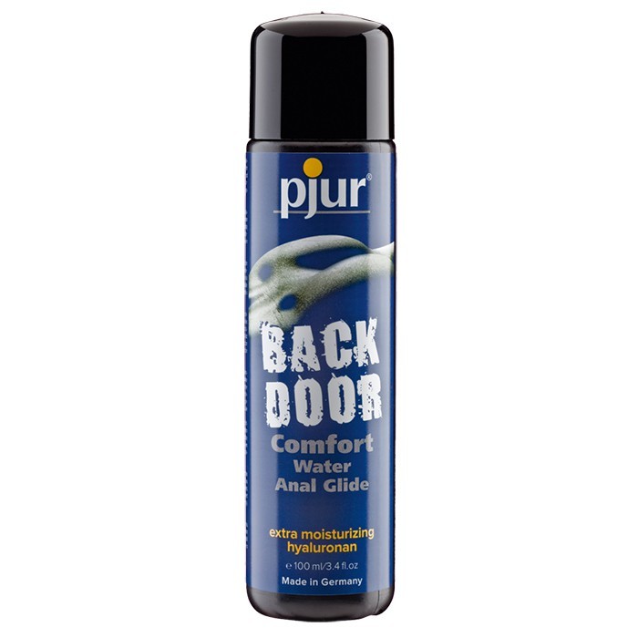 Фото PJUR, Германия Лубрикант для анального секса Pjur  back door  Comfort Water Anal Glide 100 ml