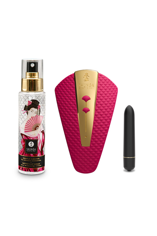 Изображение Shunga, Канада Юбилейный адвент-календарь SHUNGA CALENDAR OF DESIRES