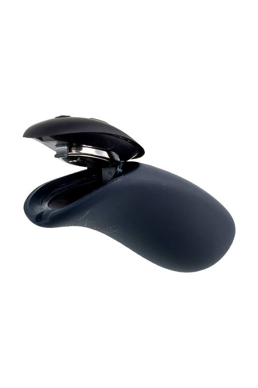Изображение Womanizer, Германия Набор Womanizer Premium + WE-VIBE Chorus черный, силикон, 19 см