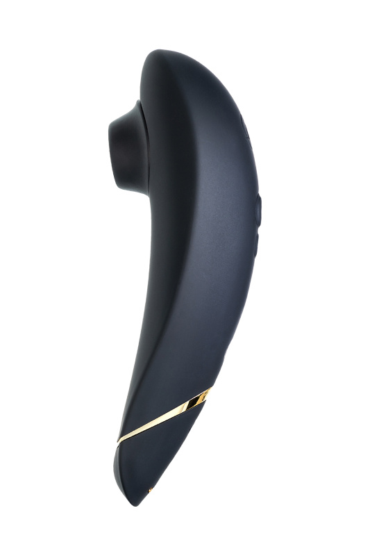 Изображение Womanizer, Германия Набор Womanizer Premium + WE-VIBE Chorus черный, силикон, 19 см