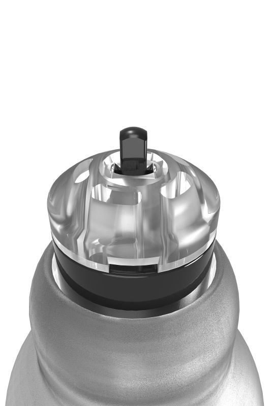 Фото Bathmate, Великобритания Гидропомпа Bathmate Hydromax X30, прозрачная, 30 см