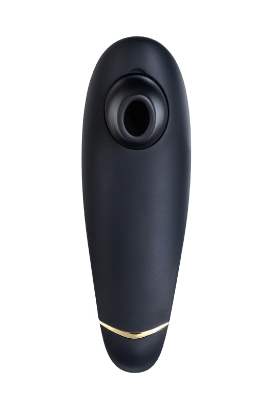Изображение Womanizer, Германия Набор Womanizer Premium + WE-VIBE Chorus черный, силикон, 19 см