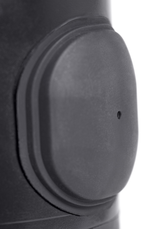 Изображение NINGHAI COUNTY JIMEITE ELECTRONICS CO., LTD, адрес: №18, 8th Jinshan road, Ningbo, Китай Мастурбатор нереалистичный Satisfyer Men One с регулировкой давления, силикон, чёрный, 25,5 см