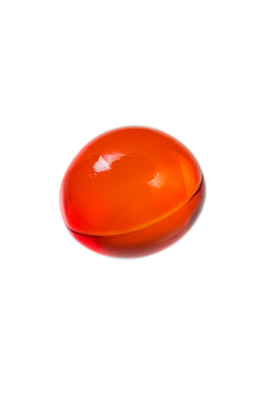 Фото Secret play, Испания Массажное масло SECRET PLAY BRAZILIAN BALLS, вишня, 6 х 4 гр