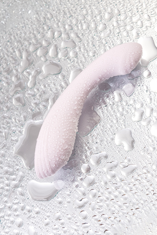 Изображение Satisfyer, Германия Вибратор для точки G Satisfyer G-Force, бежевый, 19 см