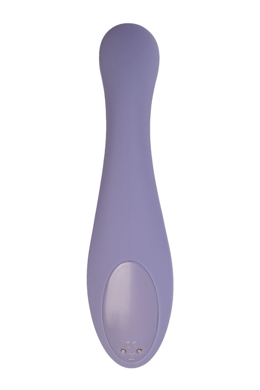 Изображение Satisfyer, Германия Вибратор для точки G Satisfyer G-Force, сиреневый, 19 см