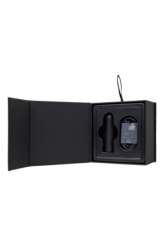 RealStick Caliber Вибропуля RealStick CALIBER, черная — купить в Минске Фото RealStick Caliber Вибропуля RealStick CALIBER, черная