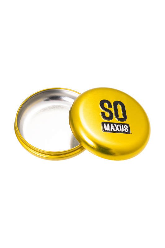 Фото Maxus Презервативы Maxus G-SPOT,  латекс, 15 шт.
