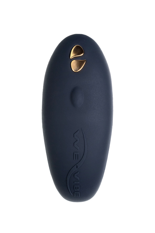 Изображение Womanizer, Германия Набор Womanizer Premium + WE-VIBE Chorus черный, силикон, 19 см
