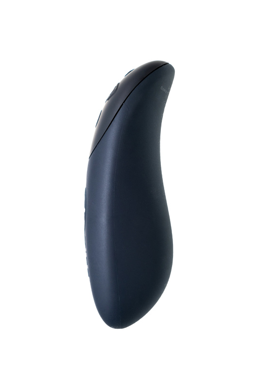 Изображение Womanizer, Германия Набор Womanizer Premium + WE-VIBE Chorus черный, силикон, 19 см