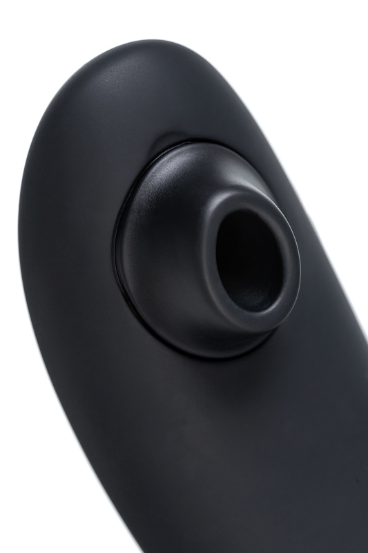 Изображение Womanizer, Германия Набор Womanizer Premium + WE-VIBE Chorus черный, силикон, 19 см