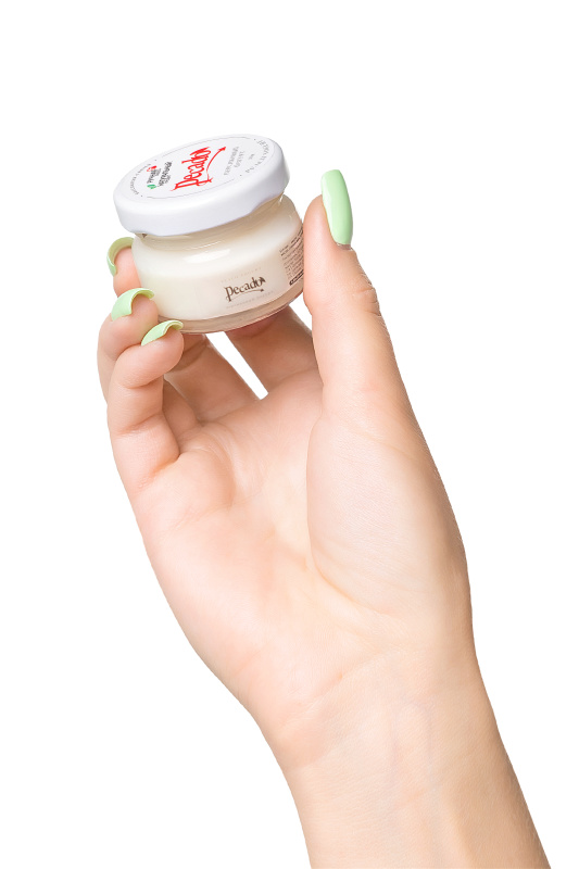 Фото PECADO B.D.S.M Массажная свеча Pecado BDSM, Peach yogurt 35мл.