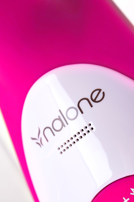 Фото Nalone Electronic Technology Co.,Ltd., адрес:Caole Village Xiegang Town Dongguan, China Вибратор с клиторальным стимулятором Nalone Rhythm, силикон, розовый, 21,6 см