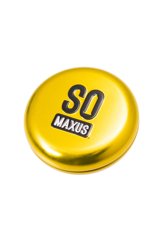 Фото Maxus Презервативы Maxus G-SPOT,  латекс, 15 шт.