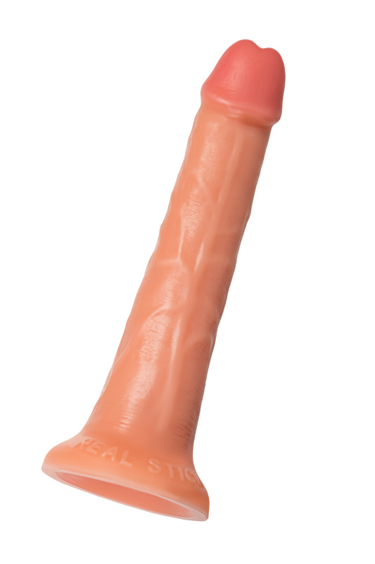 RealStick Caliber Фаллоимитатор реалистичный, RealStick CALIBER, 20 см, Ø3 — купить в Минске Фото RealStick Caliber Фаллоимитатор реалистичный, RealStick CALIBER, 20 см, Ø3