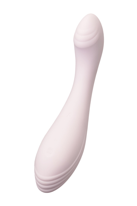 Изображение Satisfyer, Германия Вибратор для точки G Satisfyer G-Force, бежевый, 19 см