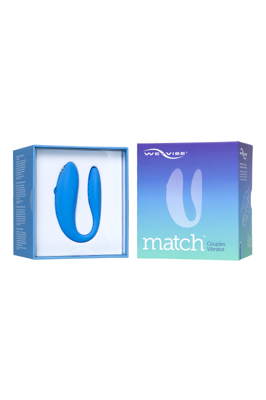 Изображение We-Vibe, Канада Вибратор для пар WE-VIBE Match