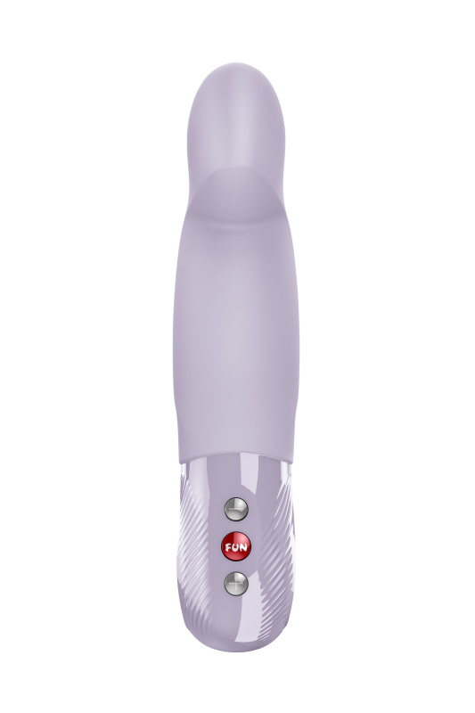 Фото  Пульсатор Fun Factory STRONIC Smooth, силикон, сиреневый
