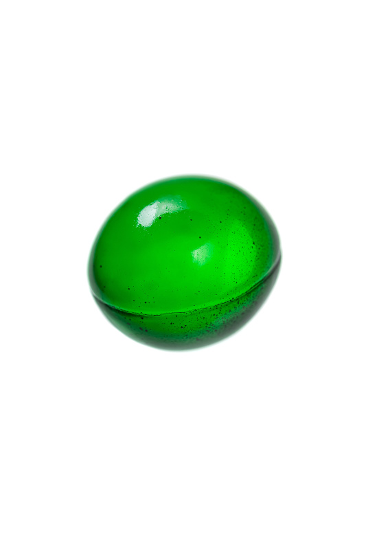 Изображение Secret play, Испания Массажное масло SECRET PLAY BRAZILIAN BALLS, с эффектом вибрации, 2 х 4 гр