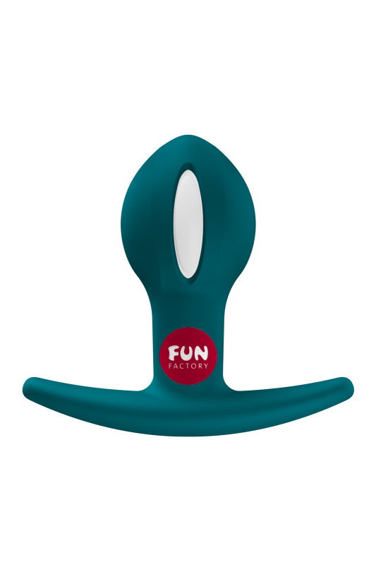 Fun Factory, Германия Анальный стимулятор Fun Factory B Ball Uno, силикон, зеленый, 7,3 см — купить в Минске Изображение Fun Factory, Германия Анальный стимулятор Fun Factory B Ball Uno, силикон, зеленый, 7,3 см