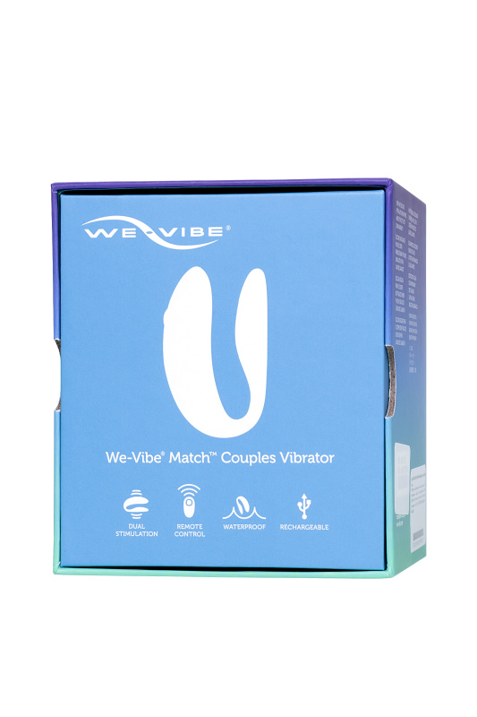 Изображение We-Vibe, Канада Вибратор для пар WE-VIBE Match