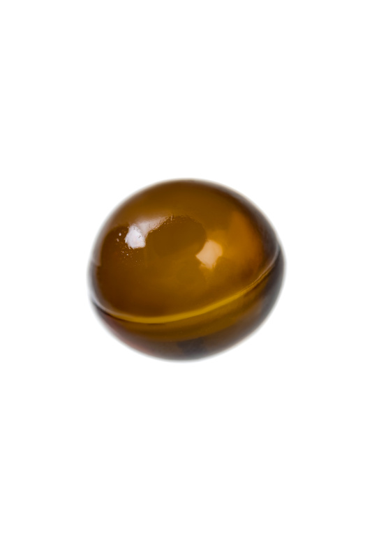 Изображение Secret play, Испания Массажное масло SECRET PLAY BRAZILIAN BALLS, шоколад, 2 х 4 гр
