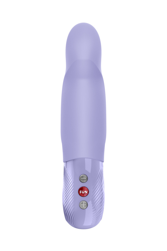 Фото  Пульсатор Fun Factory STRONIC G FORTE, силикон, сиреневый