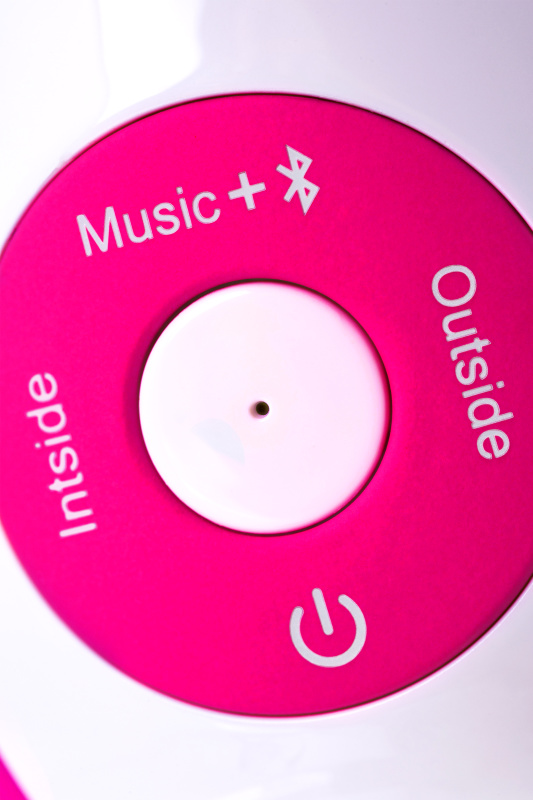 Фото Nalone Electronic Technology Co.,Ltd., адрес:Caole Village Xiegang Town Dongguan, China Вибратор с клиторальным стимулятором Nalone Rhythm, силикон, розовый, 21,6 см