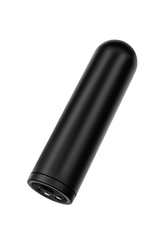 Фото RealStick Caliber Вибропуля с пультом управления RealStick CALIBER, черная